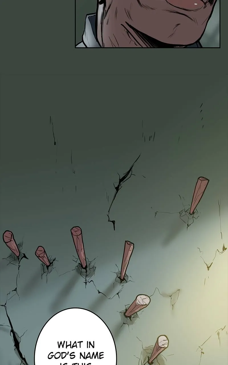 Read Ordeal Manga Online
