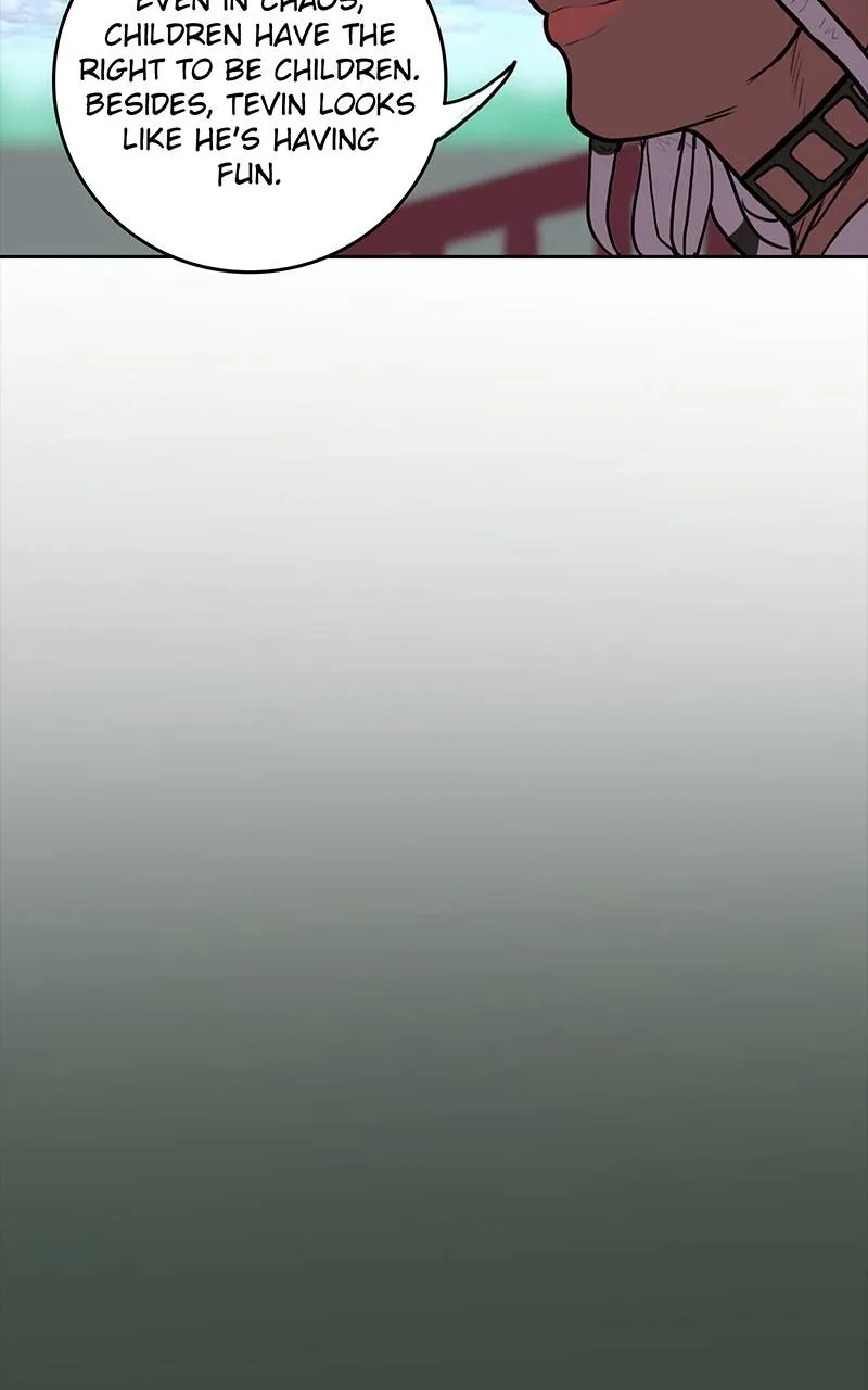 Read Ordeal Manga Online