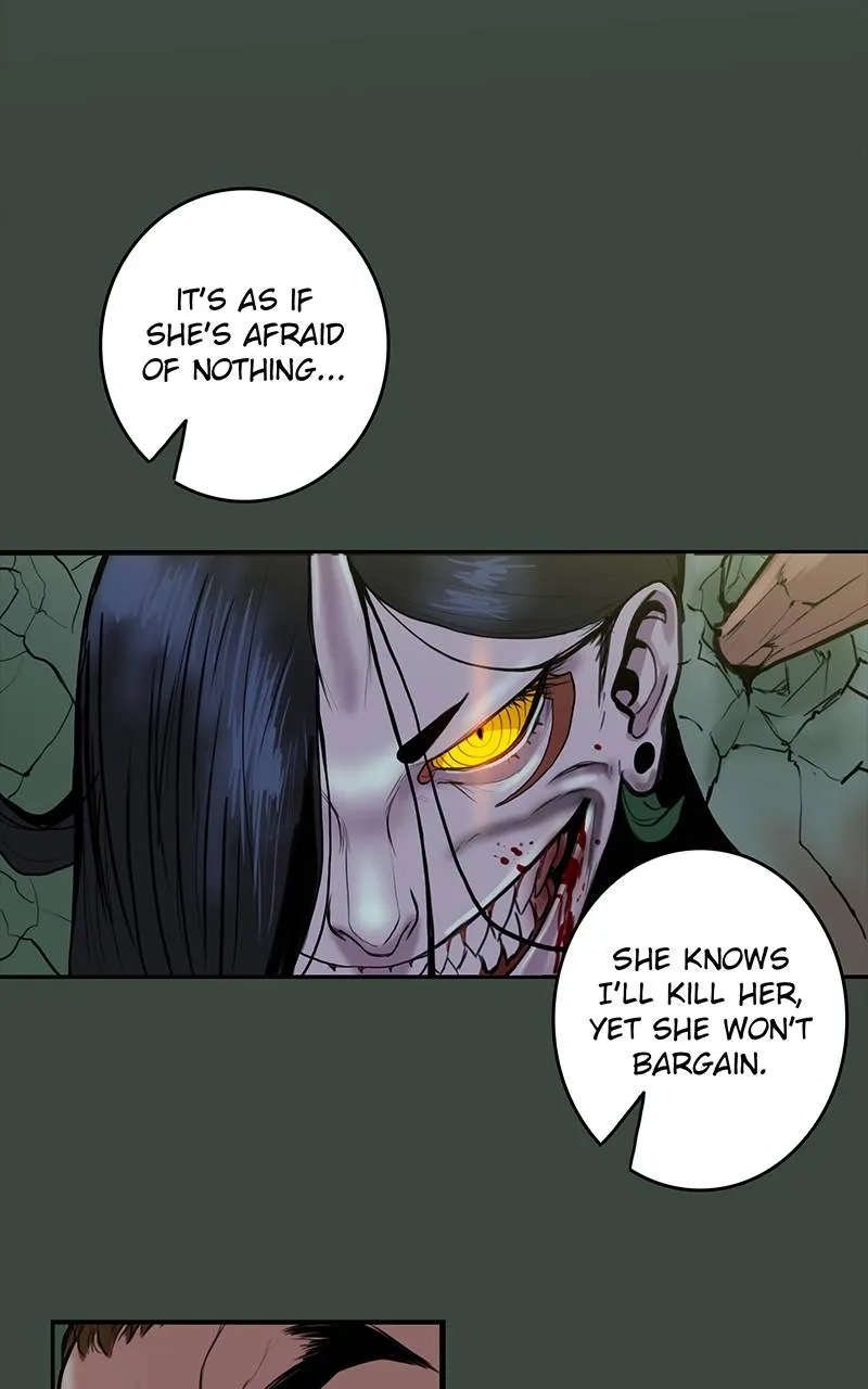 Read Ordeal Manga Online