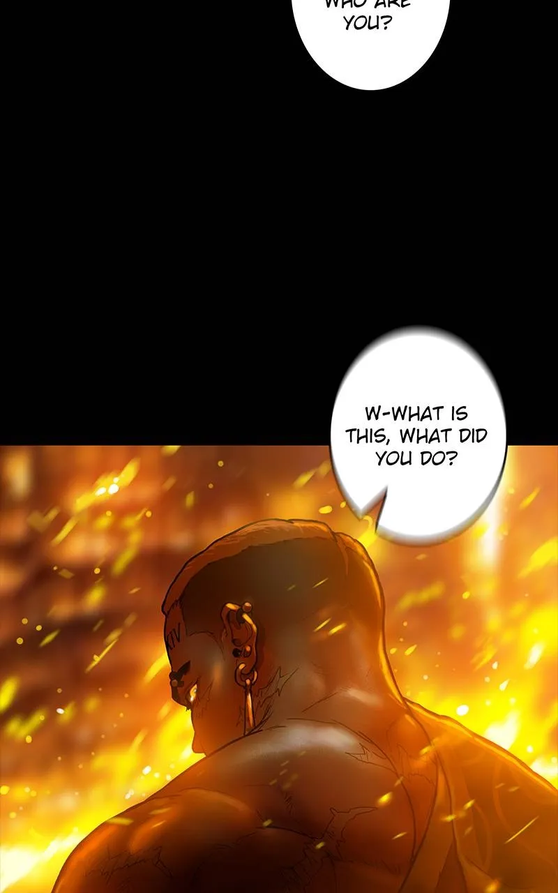 Read Ordeal Manga Online