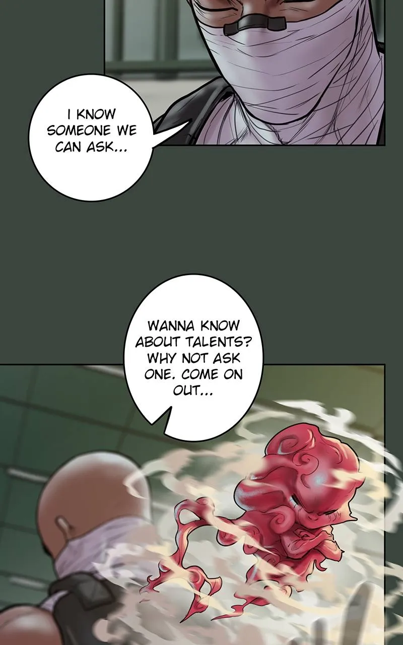 Read Ordeal Manga Online