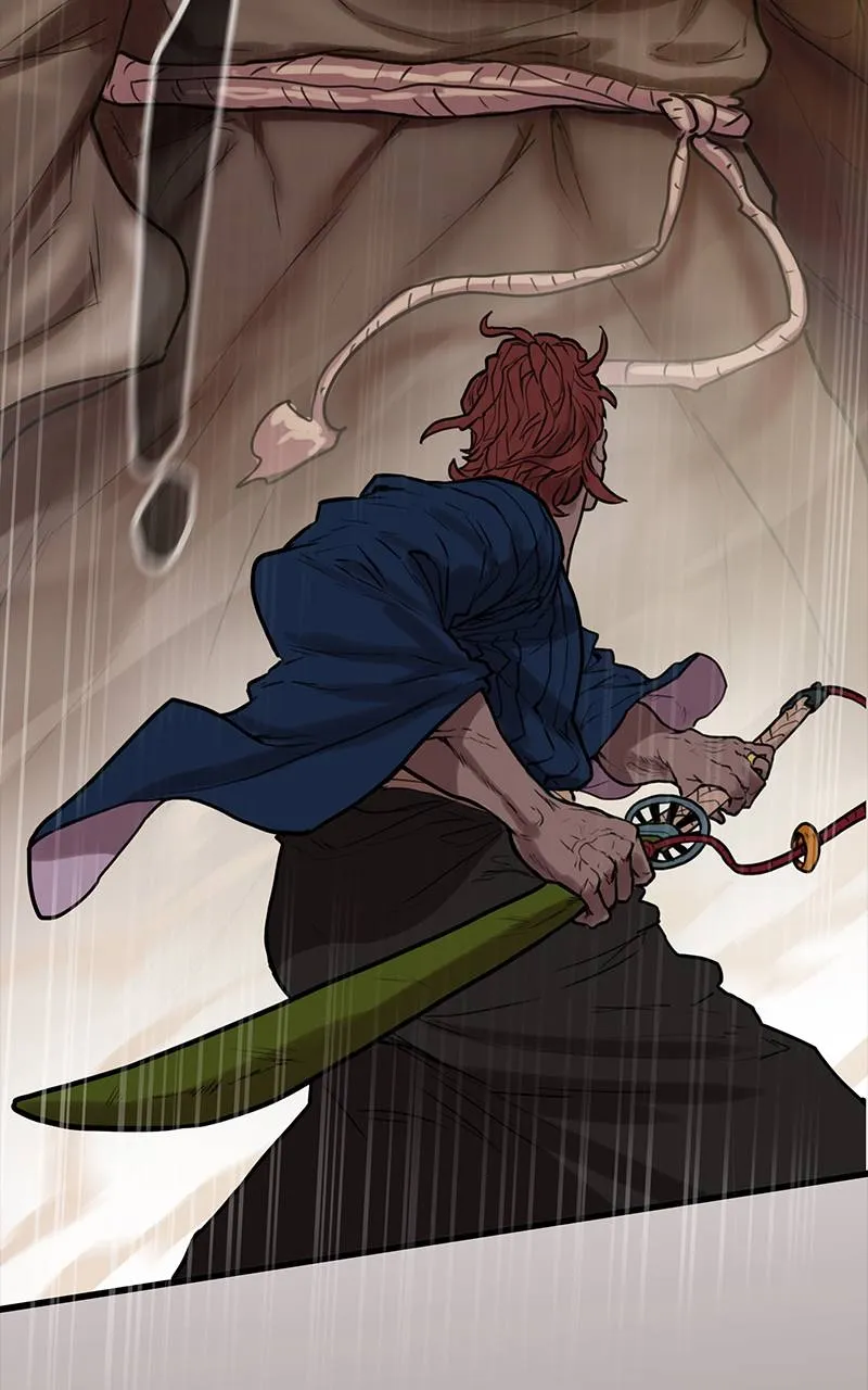 Read Ordeal Manga Online
