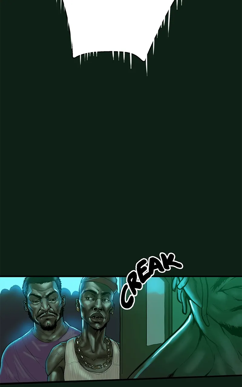 Read Ordeal Manga Online
