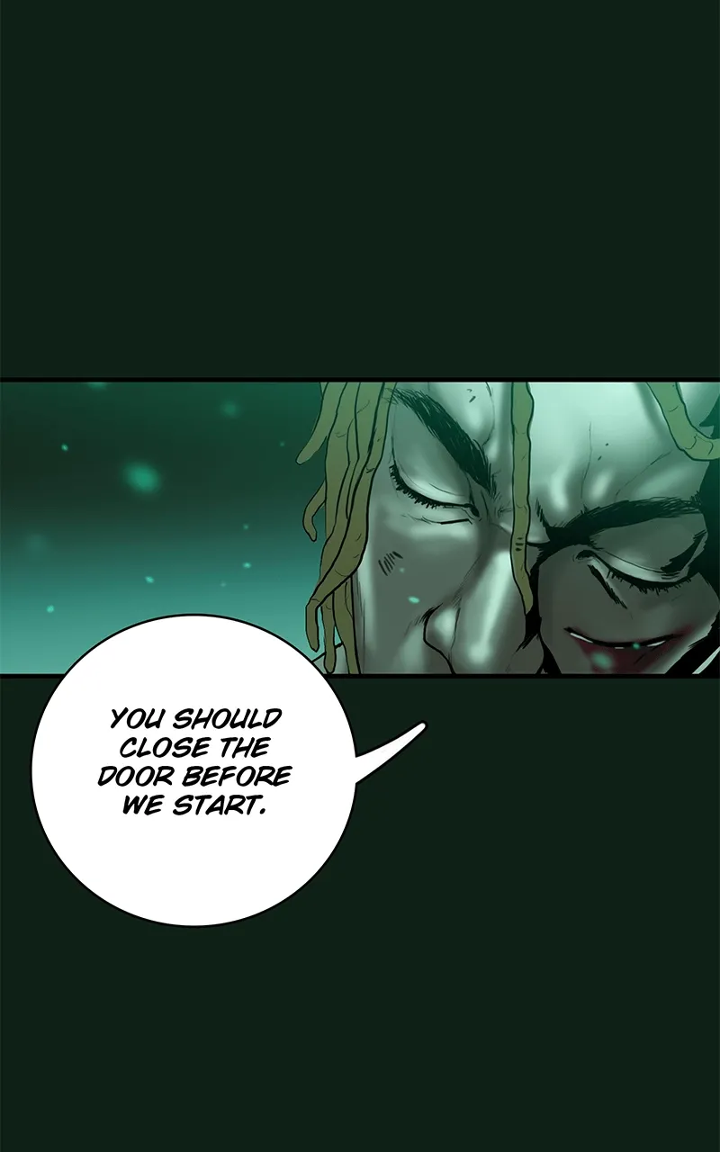 Read Ordeal Manga Online