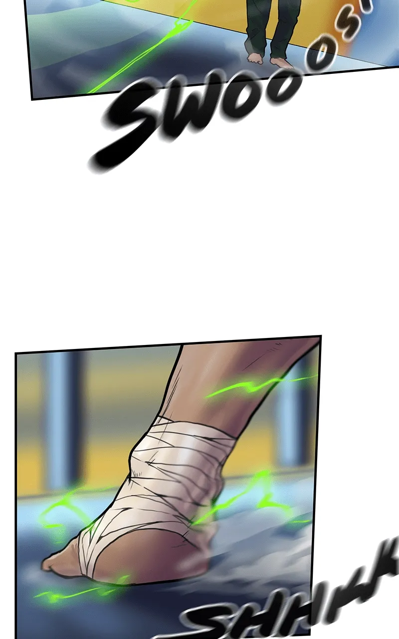 Read Ordeal Manga Online