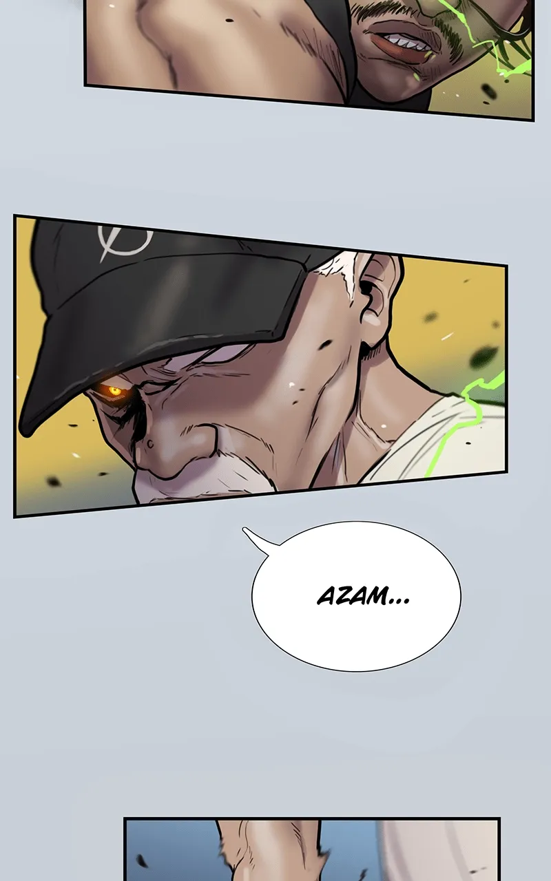 Read Ordeal Manga Online