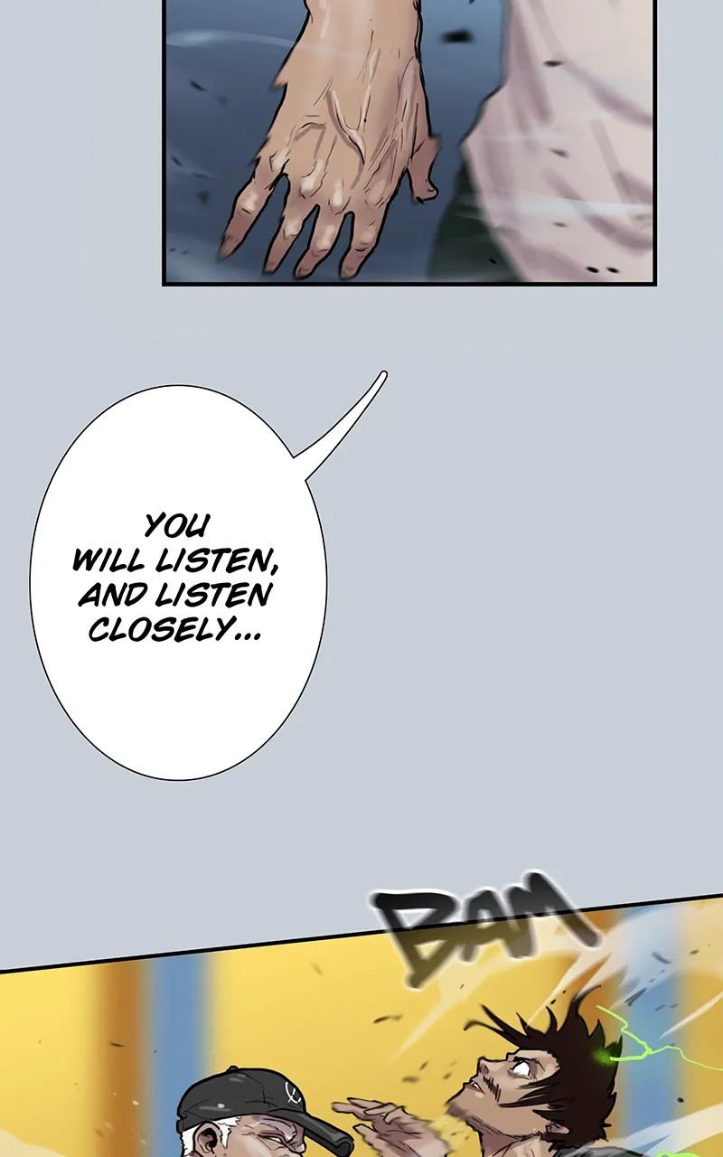 Read Ordeal Manga Online