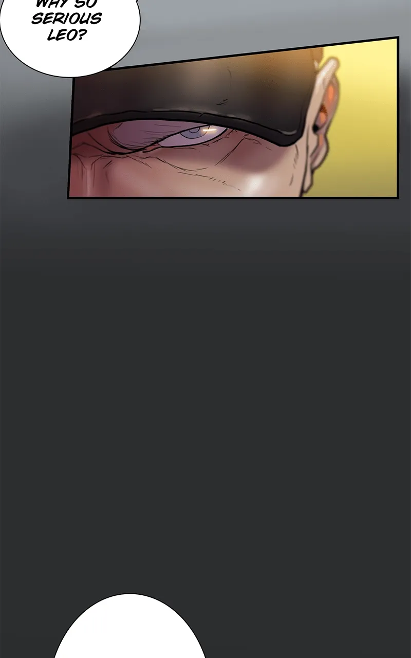 Read Ordeal Manga Online