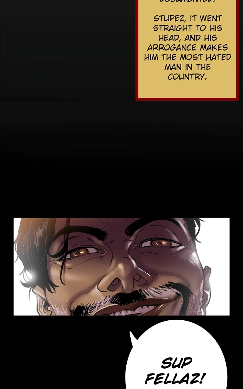Read Ordeal Manga Online