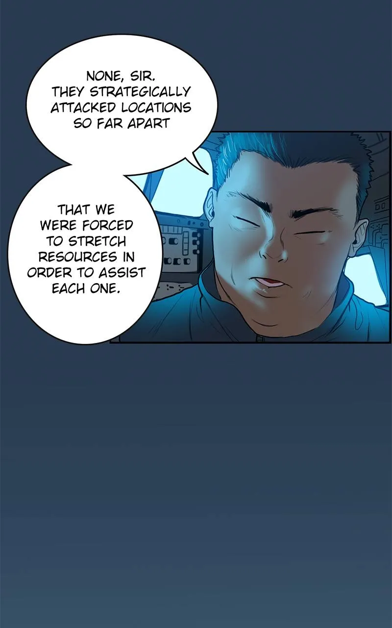 Read Ordeal Manga Online