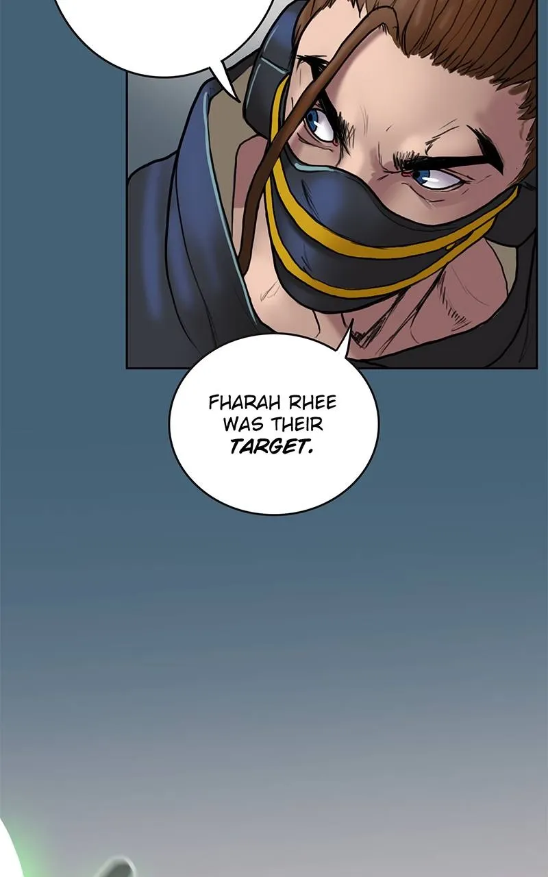 Read Ordeal Manga Online
