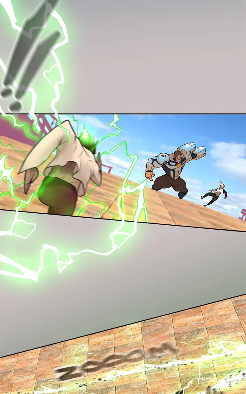 Read Ordeal Manga Online