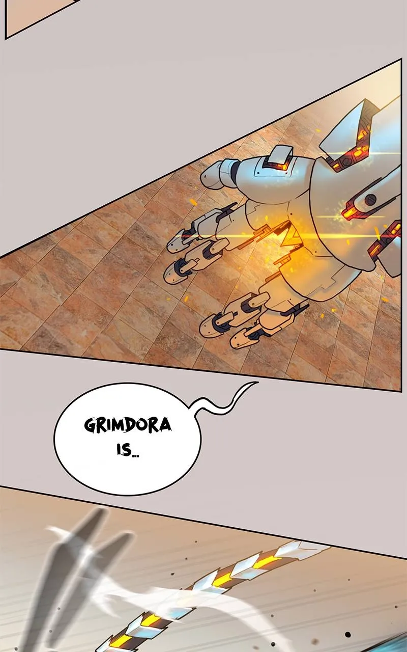 Read Ordeal Manga Online