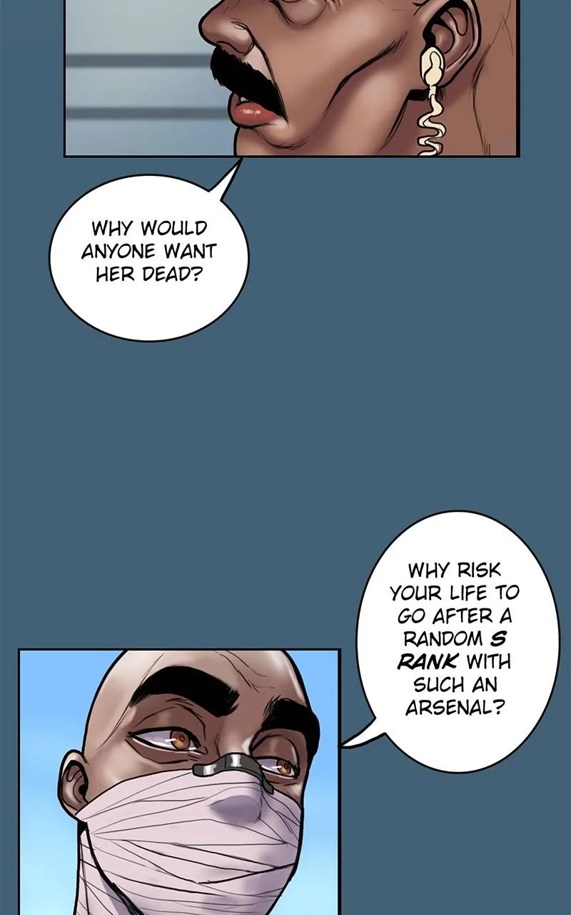 Read Ordeal Manga Online