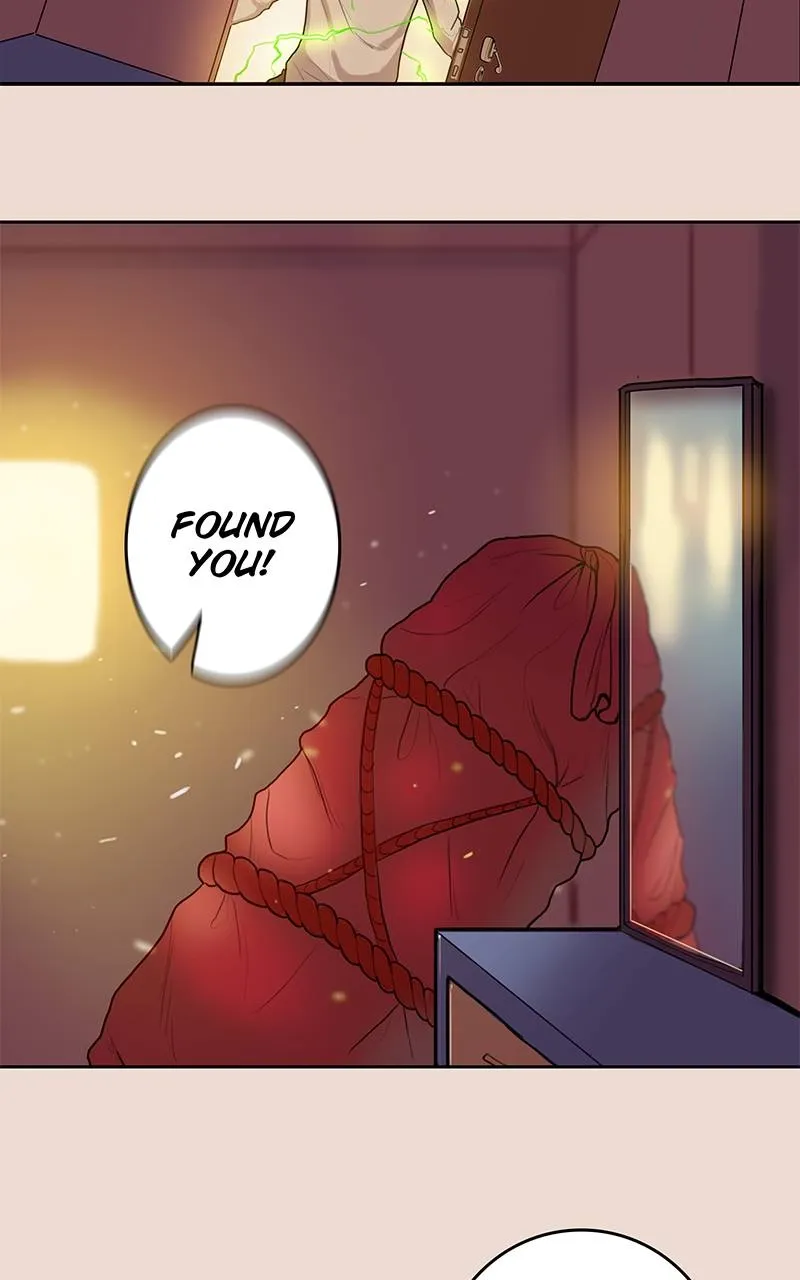 Read Ordeal Manga Online