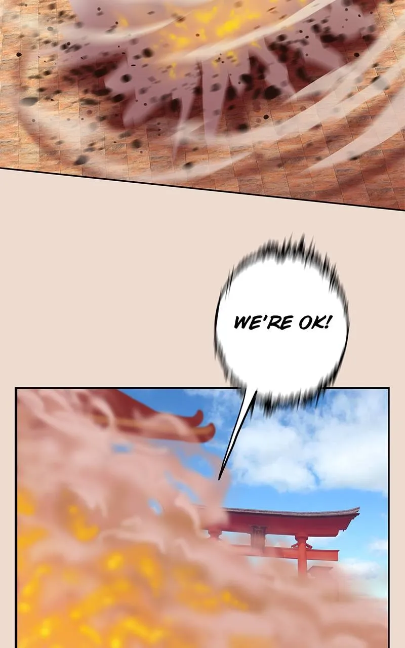 Read Ordeal Manga Online
