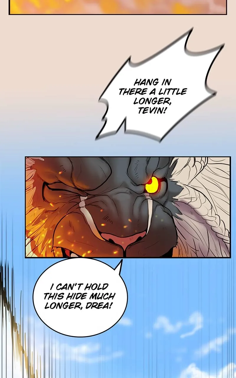 Read Ordeal Manga Online