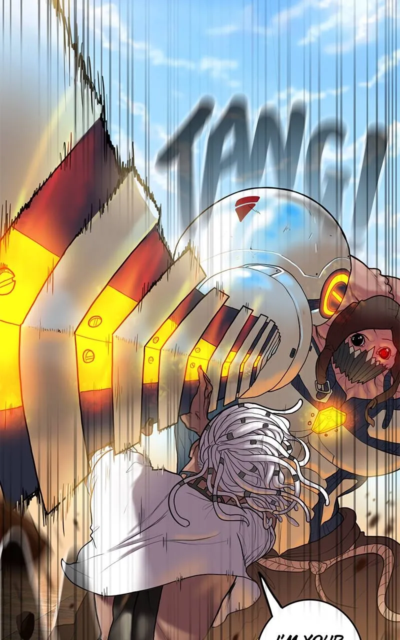 Read Ordeal Manga Online