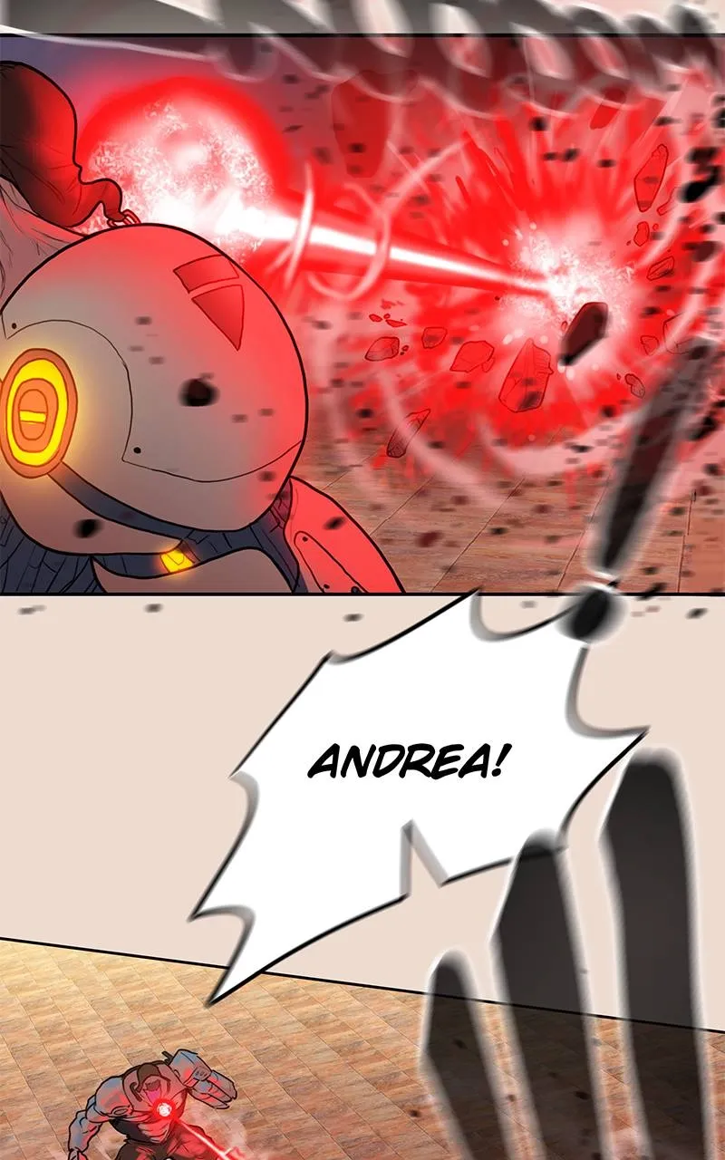 Read Ordeal Manga Online