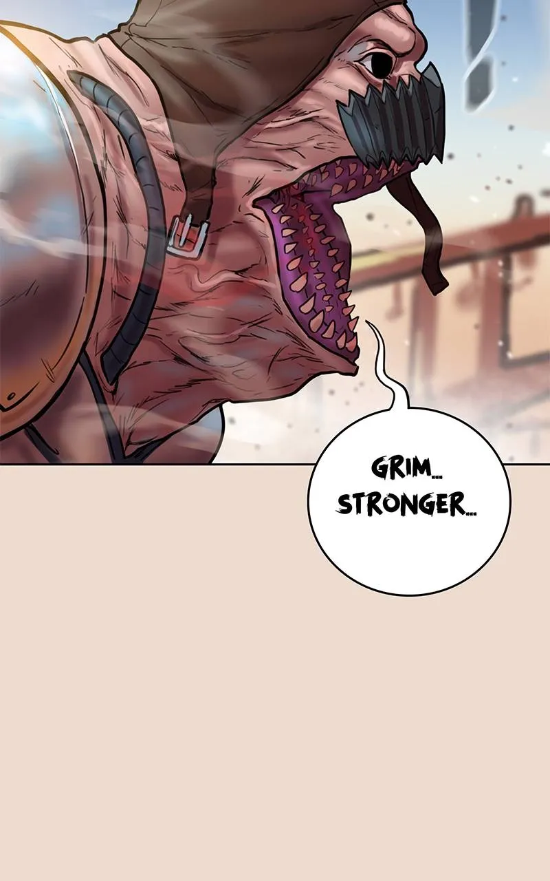 Read Ordeal Manga Online