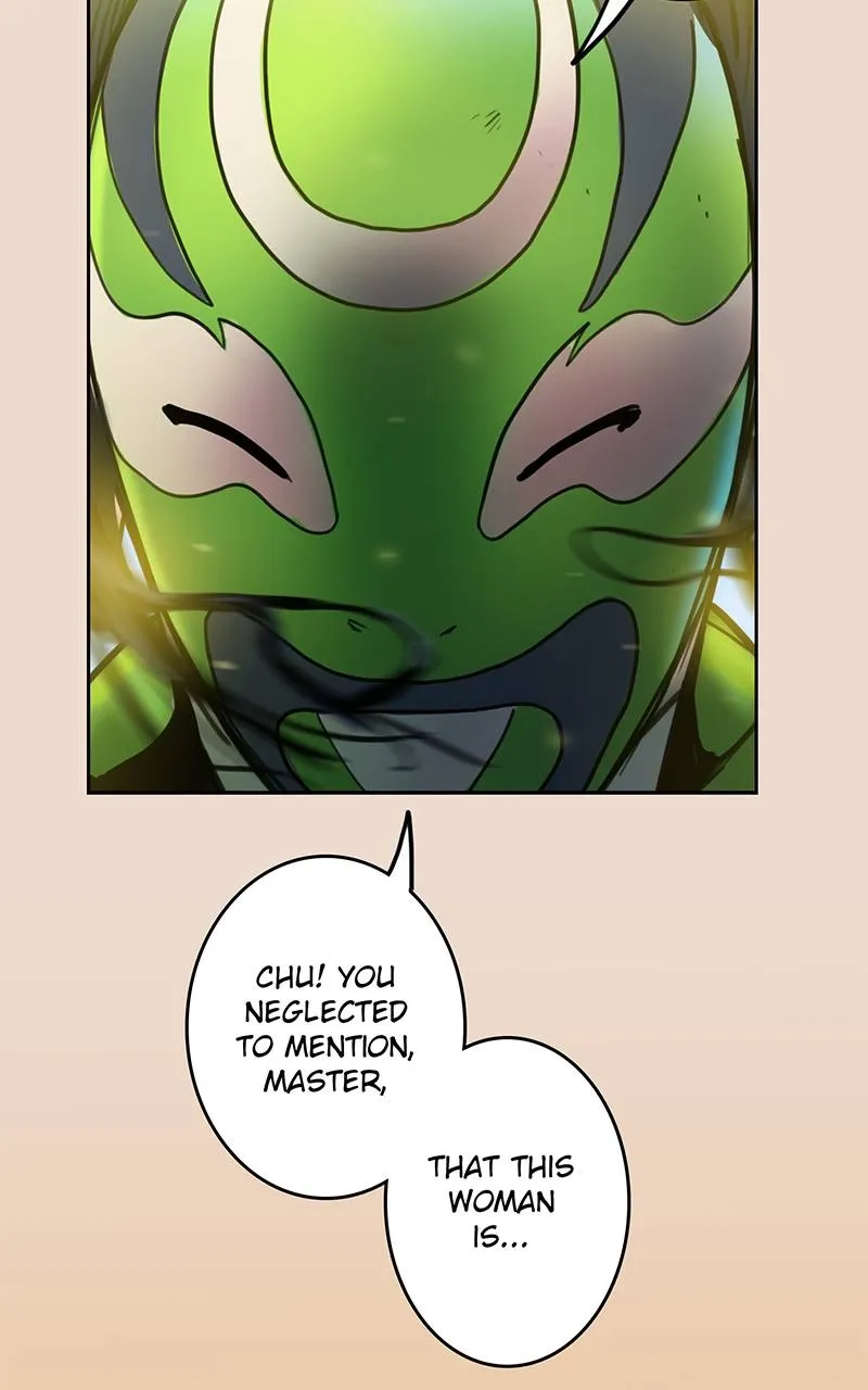 Read Ordeal Manga Online