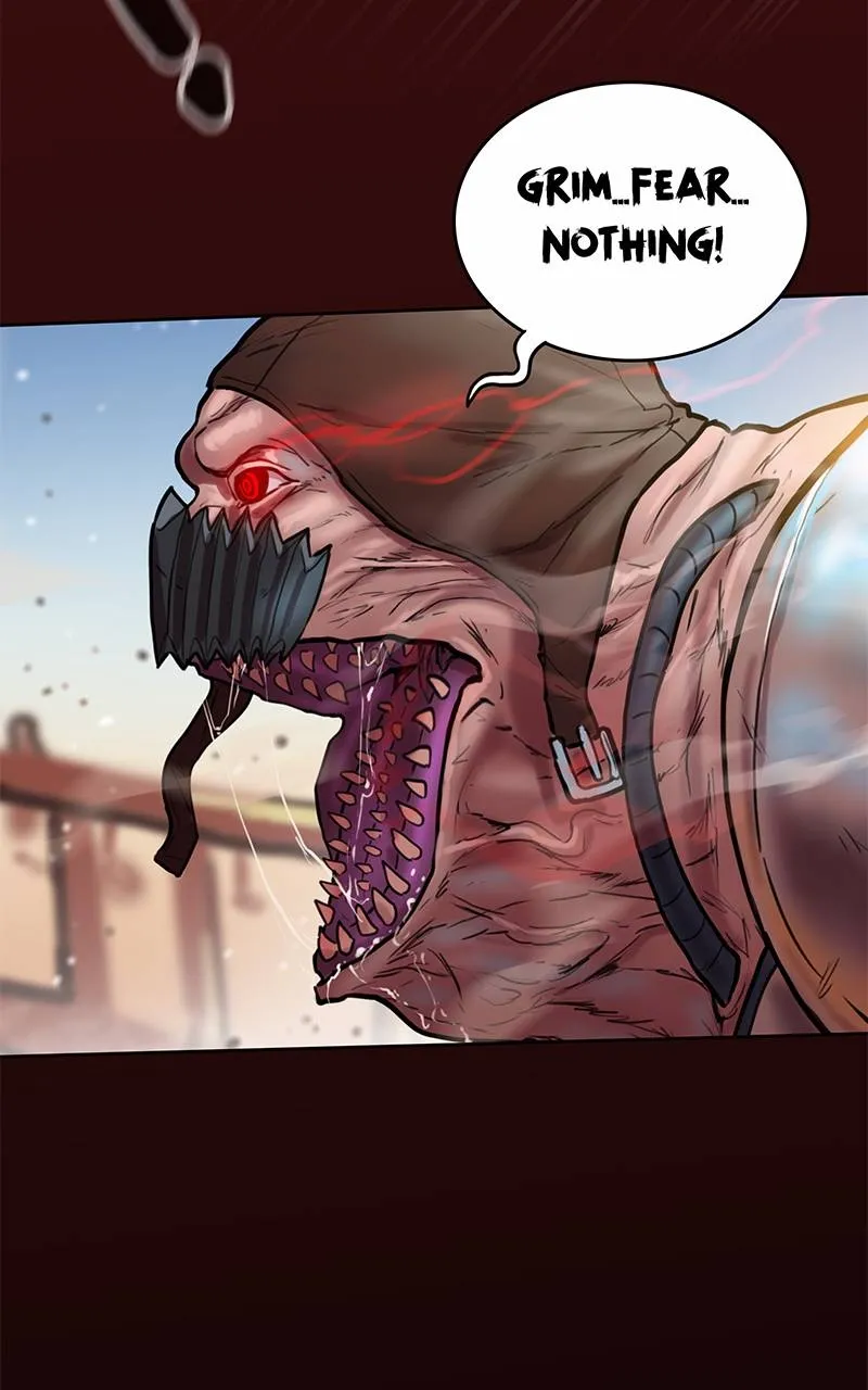 Read Ordeal Manga Online