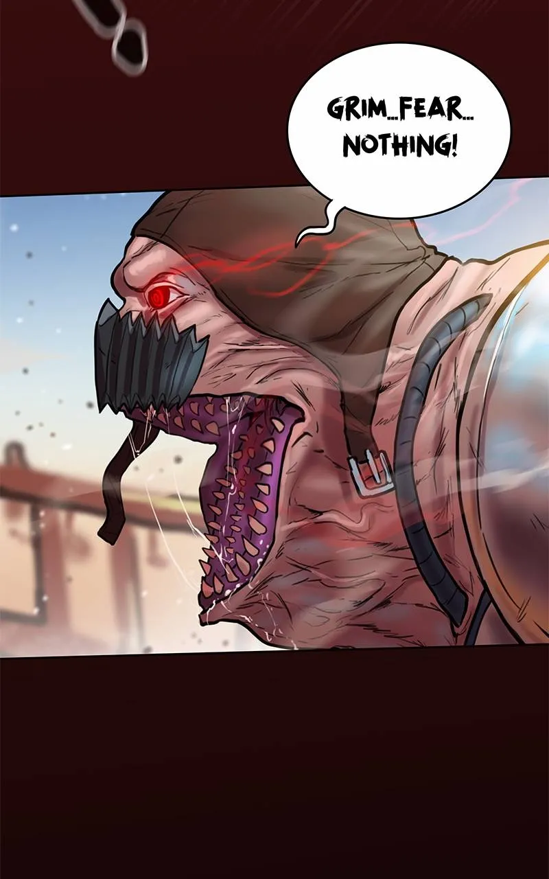 Read Ordeal Manga Online