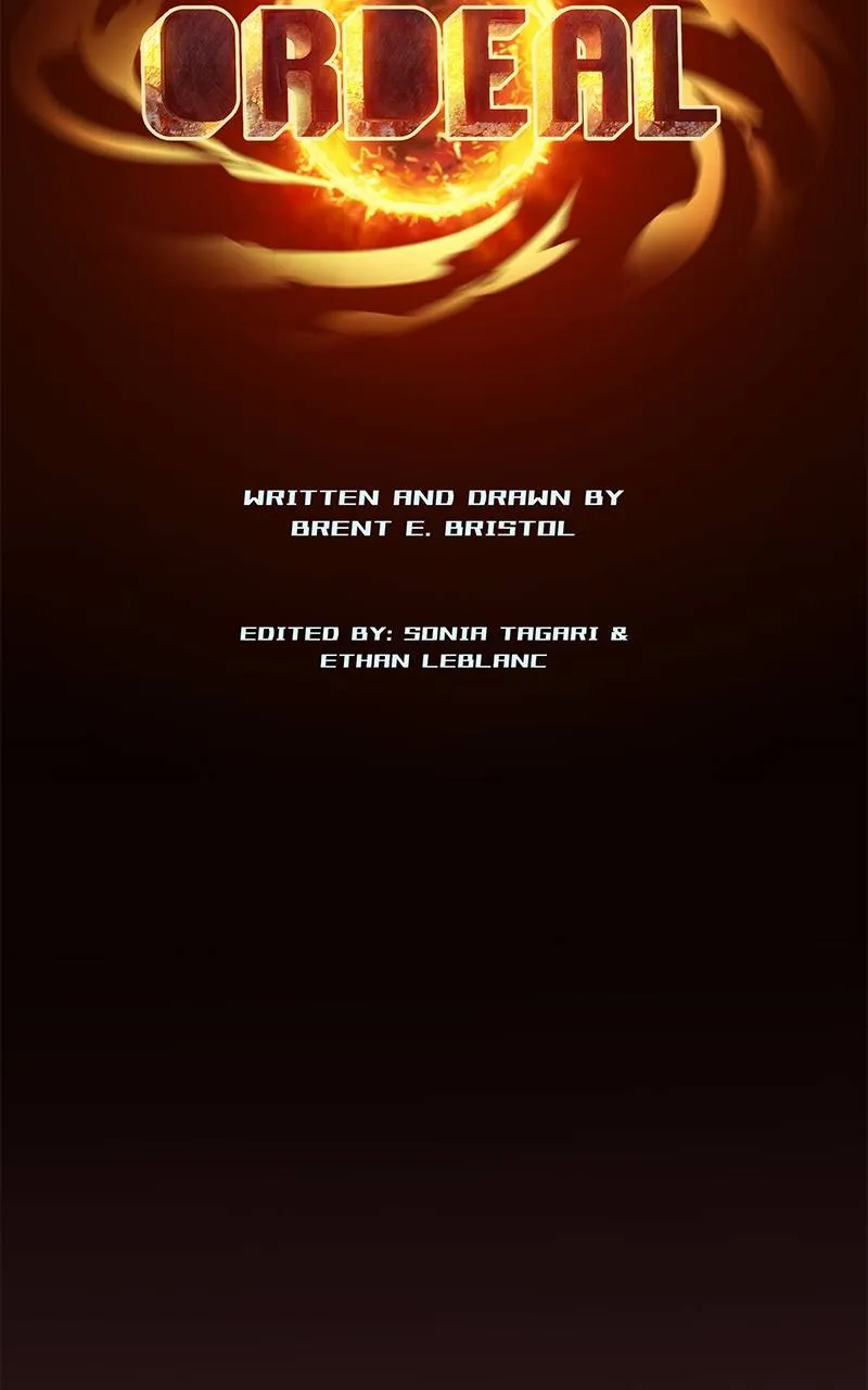 Read Ordeal Manga Online