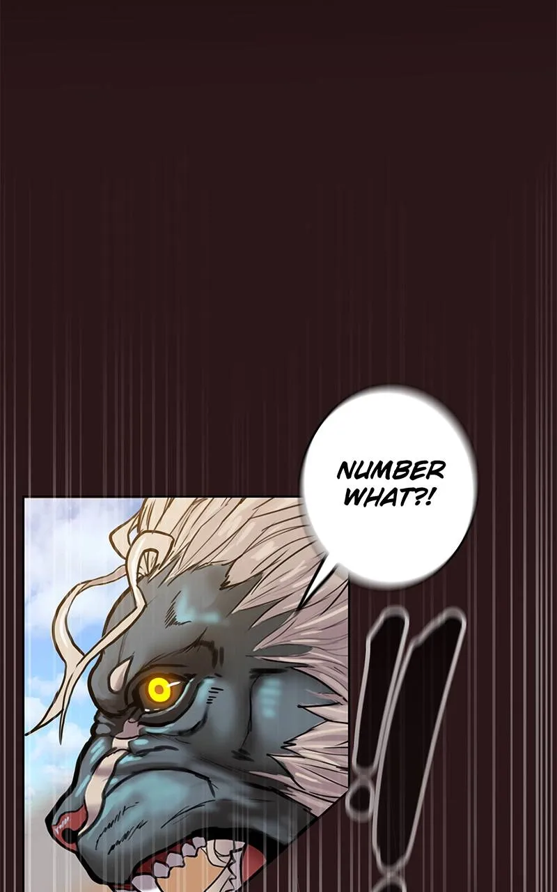 Read Ordeal Manga Online