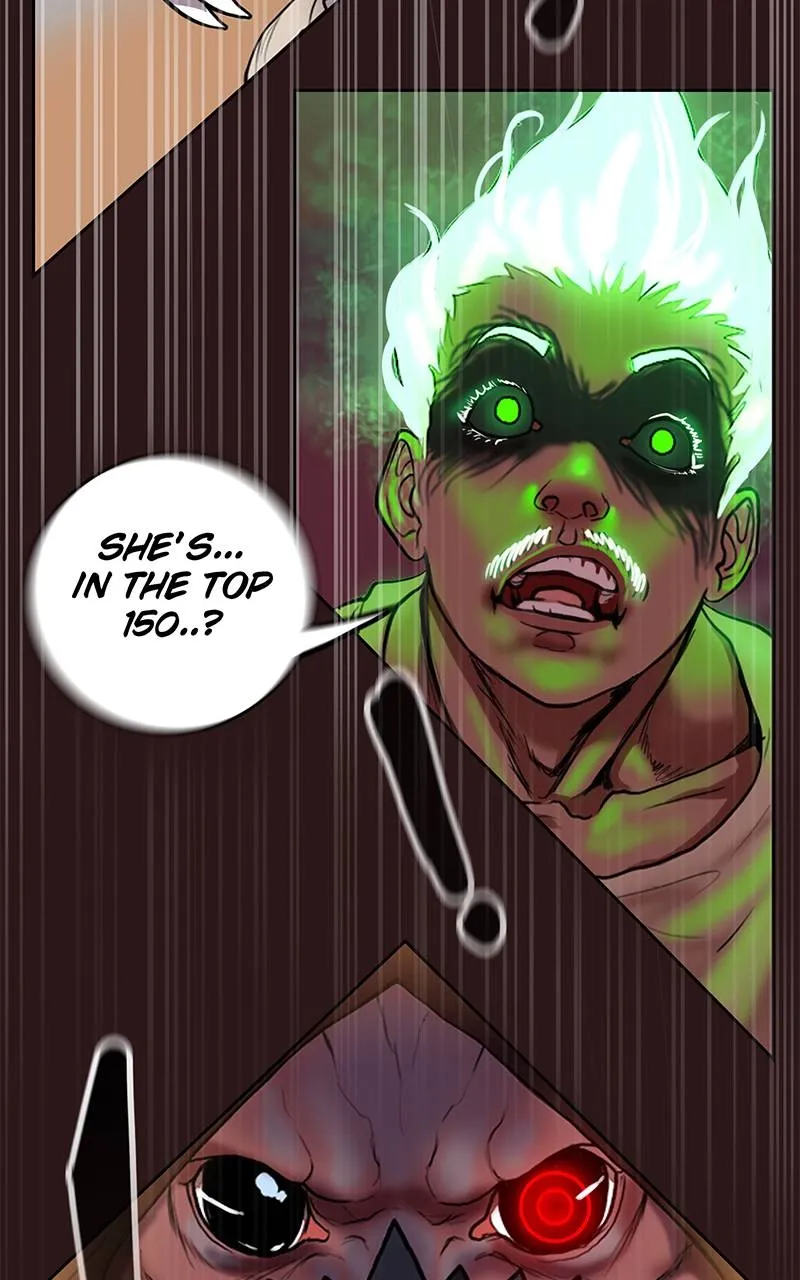 Read Ordeal Manga Online