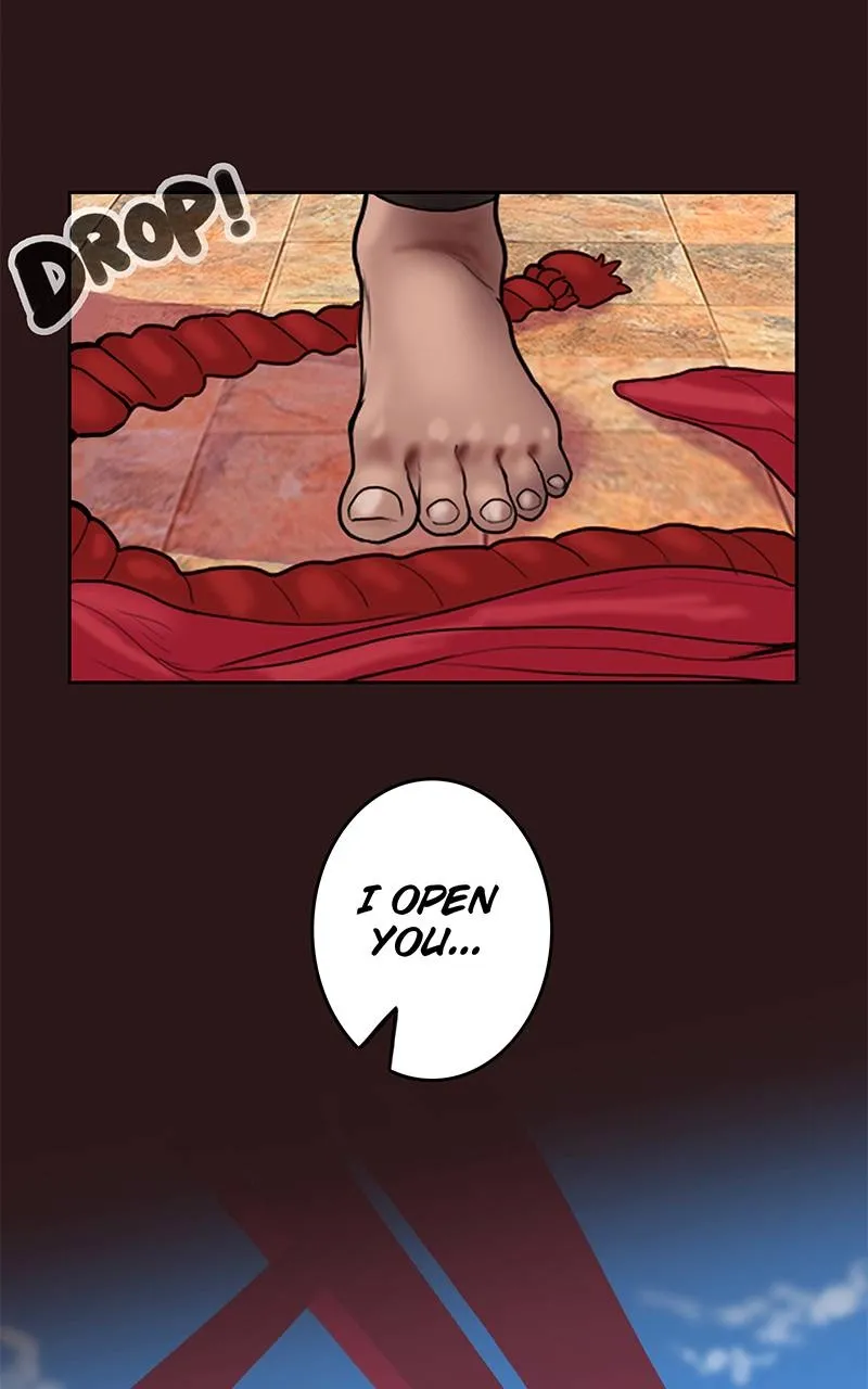 Read Ordeal Manga Online