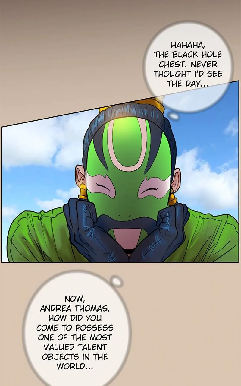 Read Ordeal Manga Online