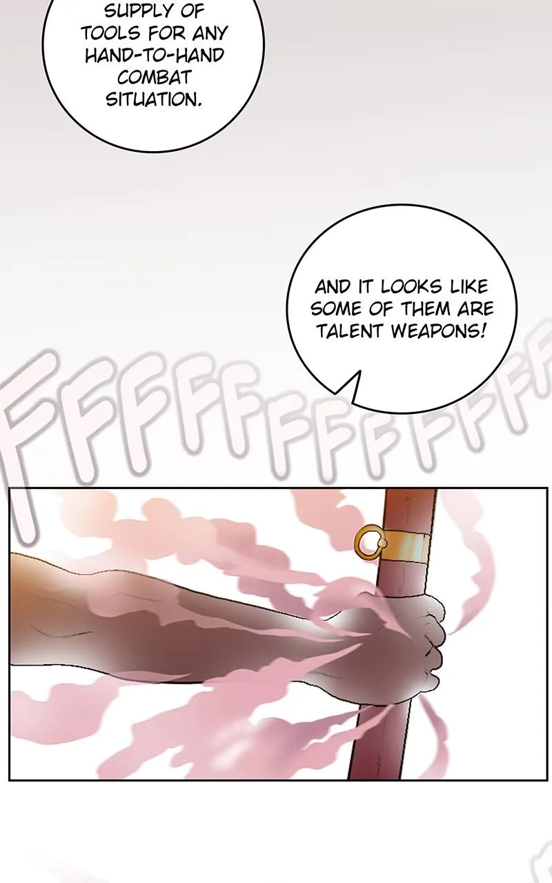 Read Ordeal Manga Online