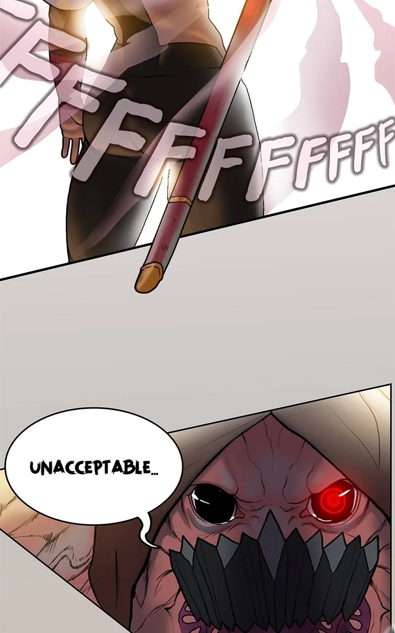 Read Ordeal Manga Online