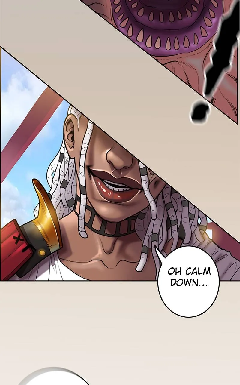 Read Ordeal Manga Online