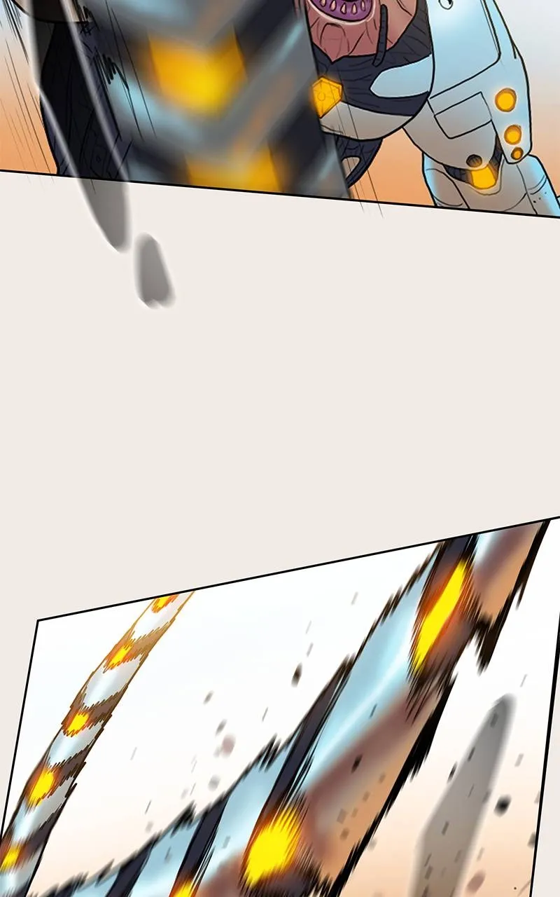 Read Ordeal Manga Online