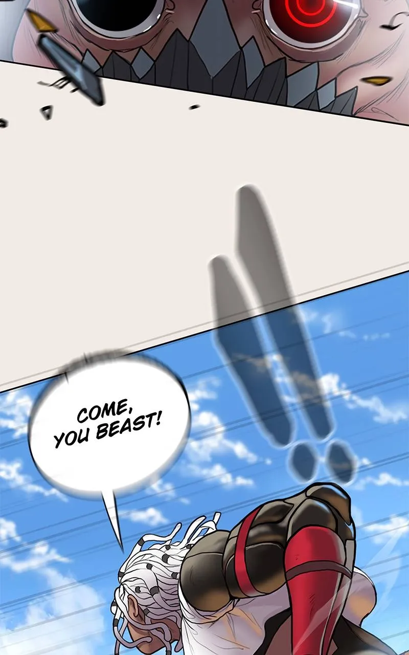 Read Ordeal Manga Online