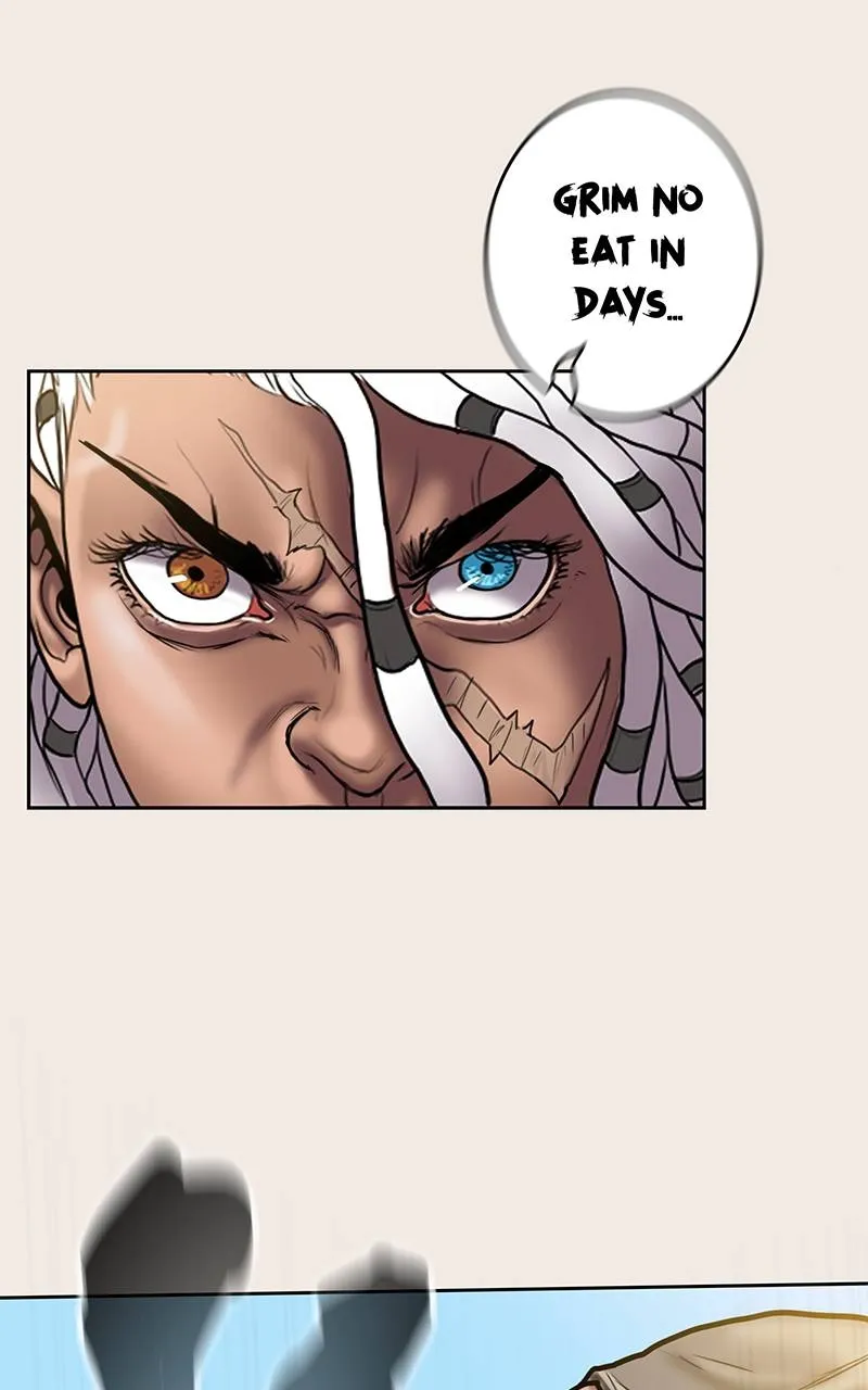 Read Ordeal Manga Online