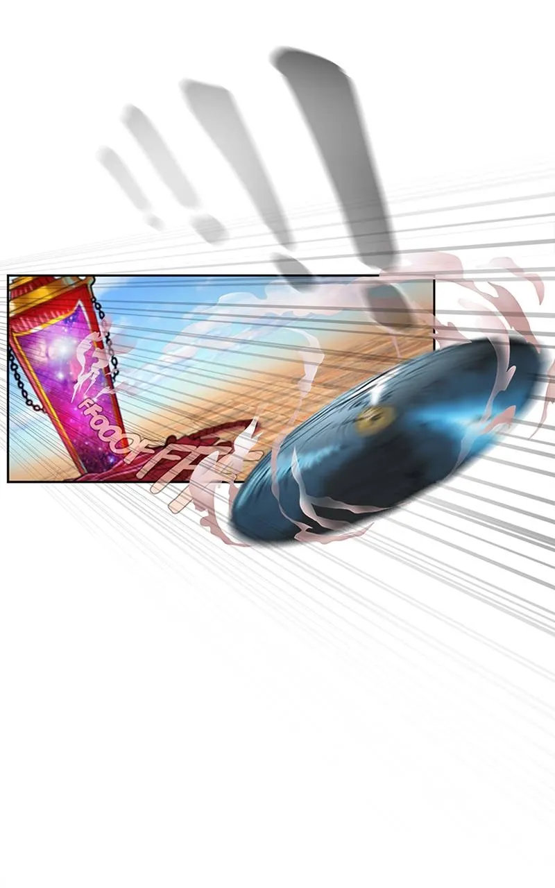 Read Ordeal Manga Online