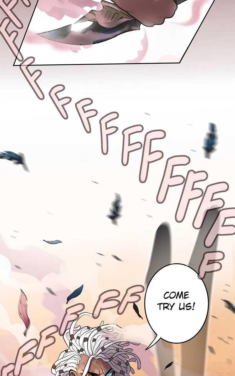 Read Ordeal Manga Online