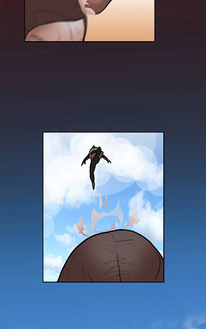 Read Ordeal Manga Online