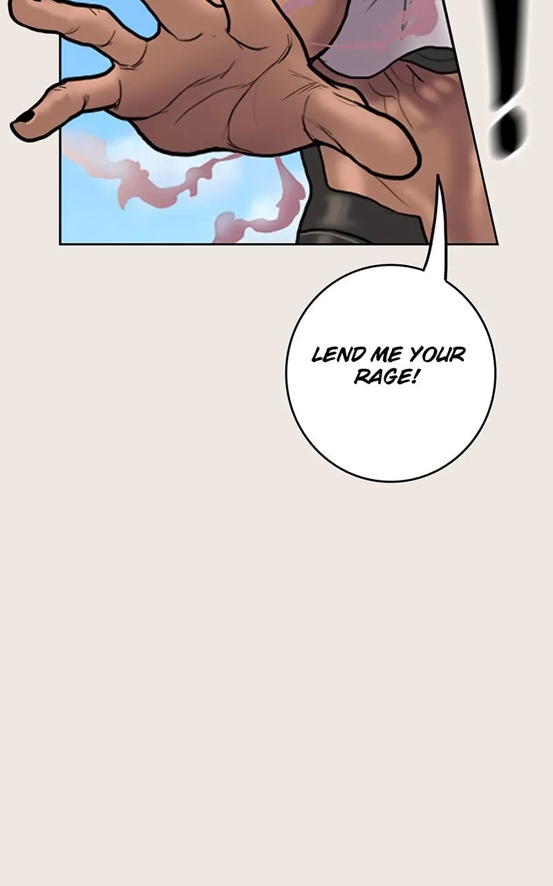 Read Ordeal Manga Online