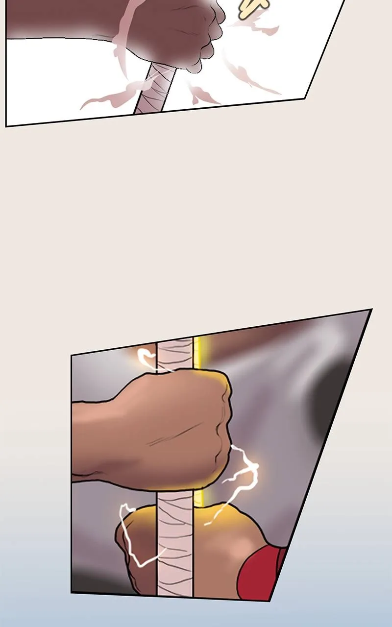 Read Ordeal Manga Online