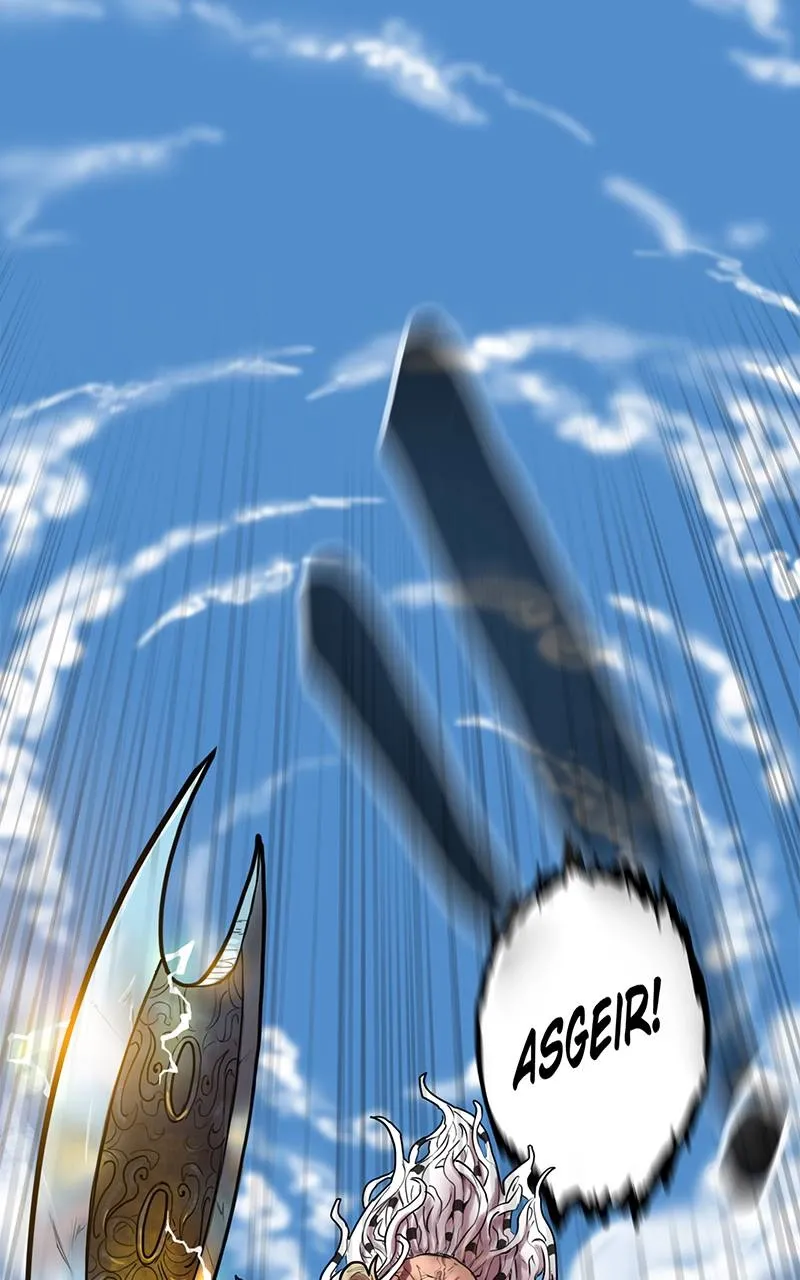 Read Ordeal Manga Online