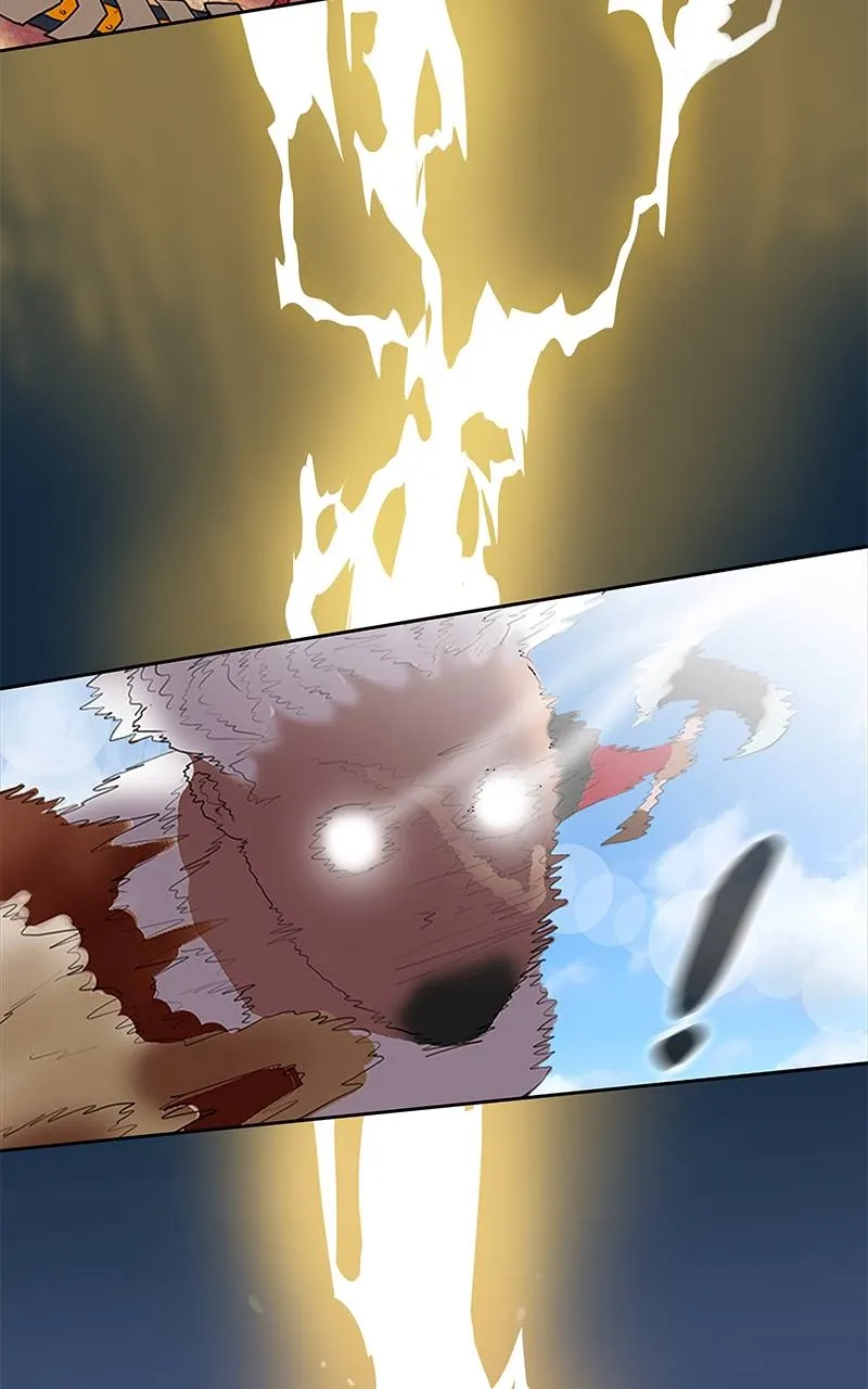 Read Ordeal Manga Online
