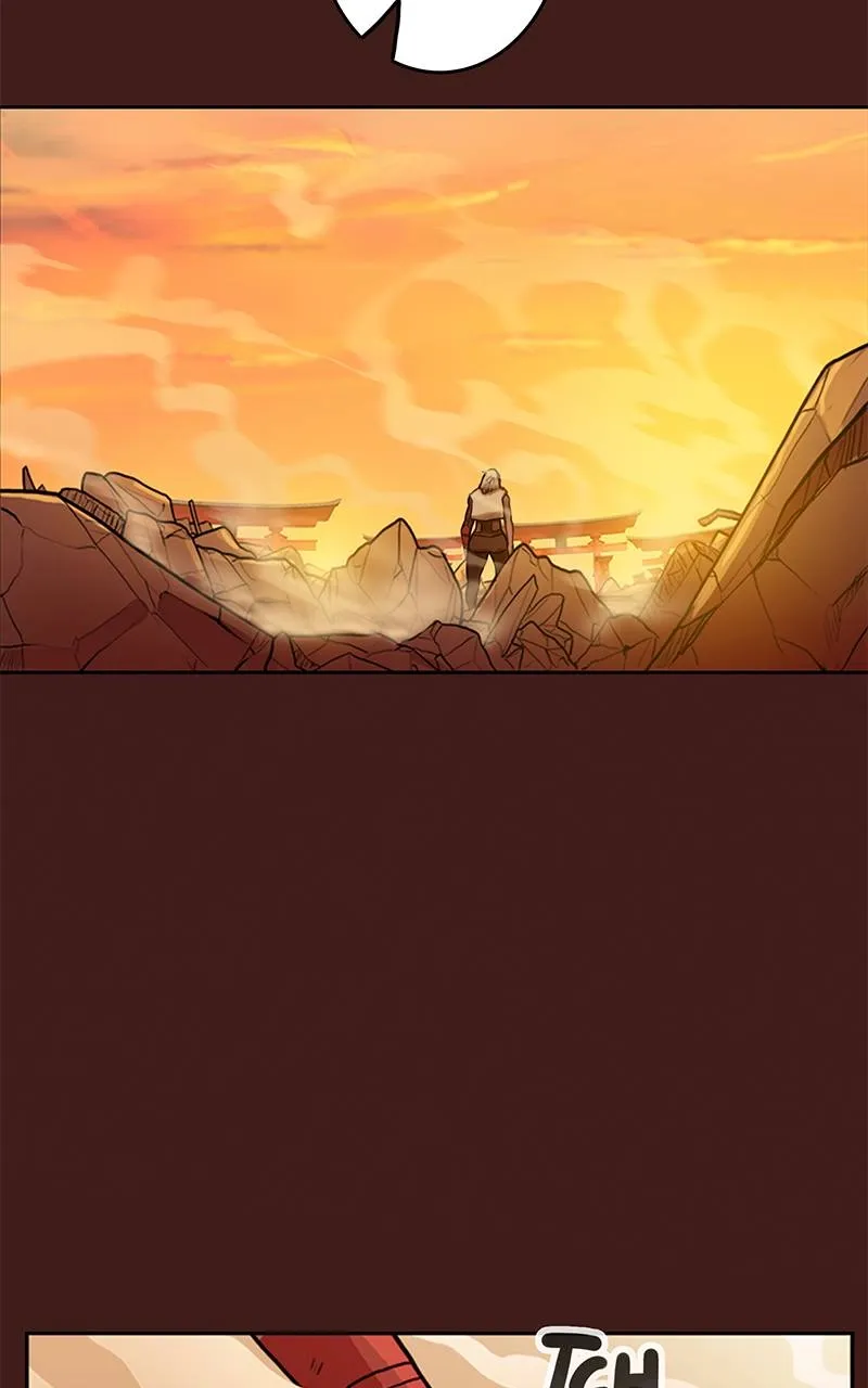 Read Ordeal Manga Online