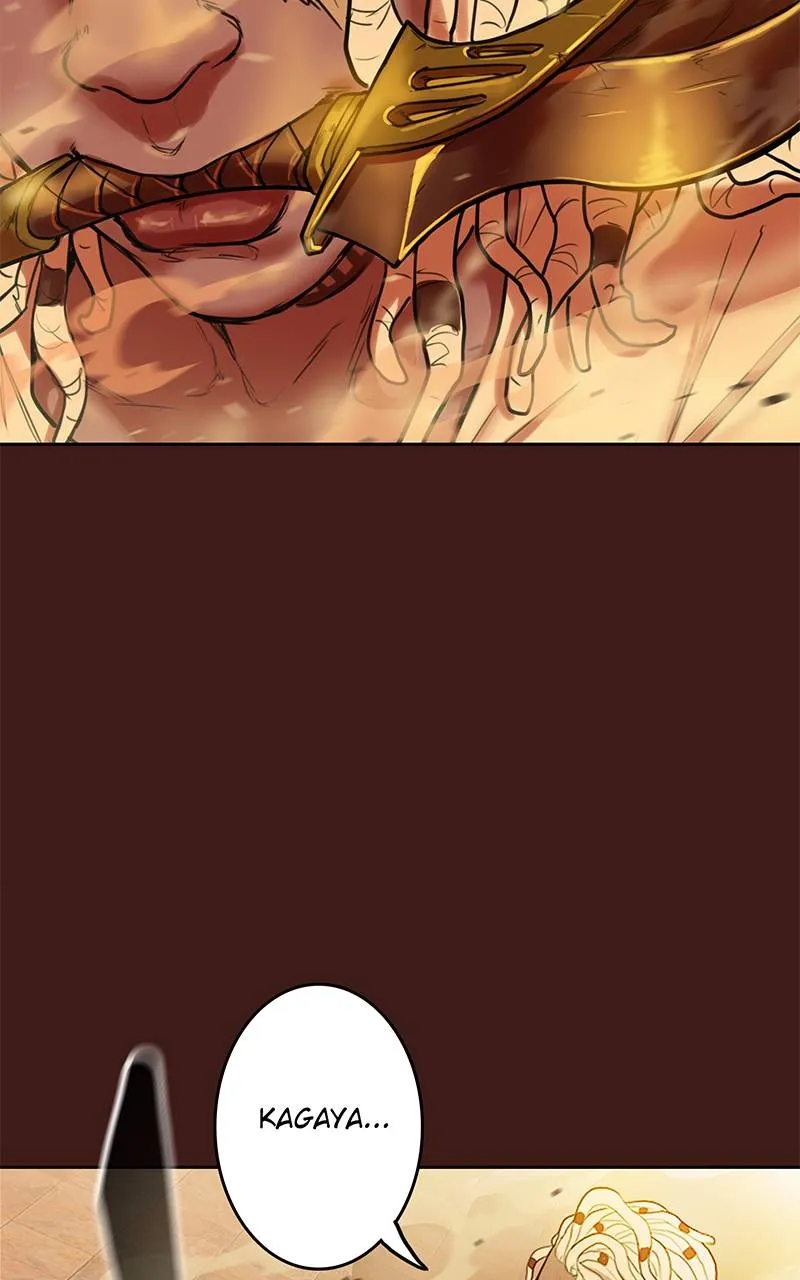 Read Ordeal Manga Online