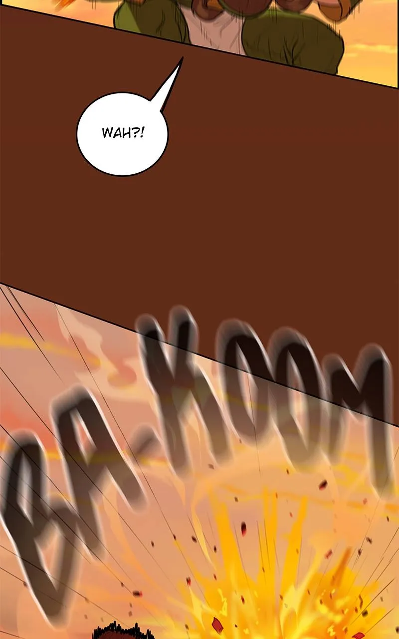 Read Ordeal Manga Online