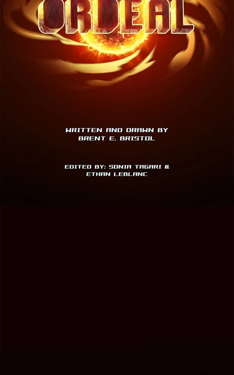 Read Ordeal Manga Online