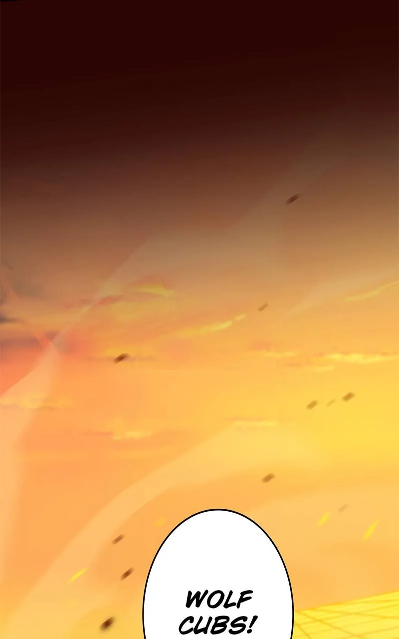 Read Ordeal Manga Online